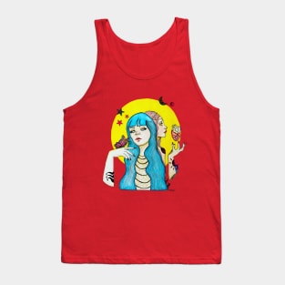 Metamorphosis Tank Top